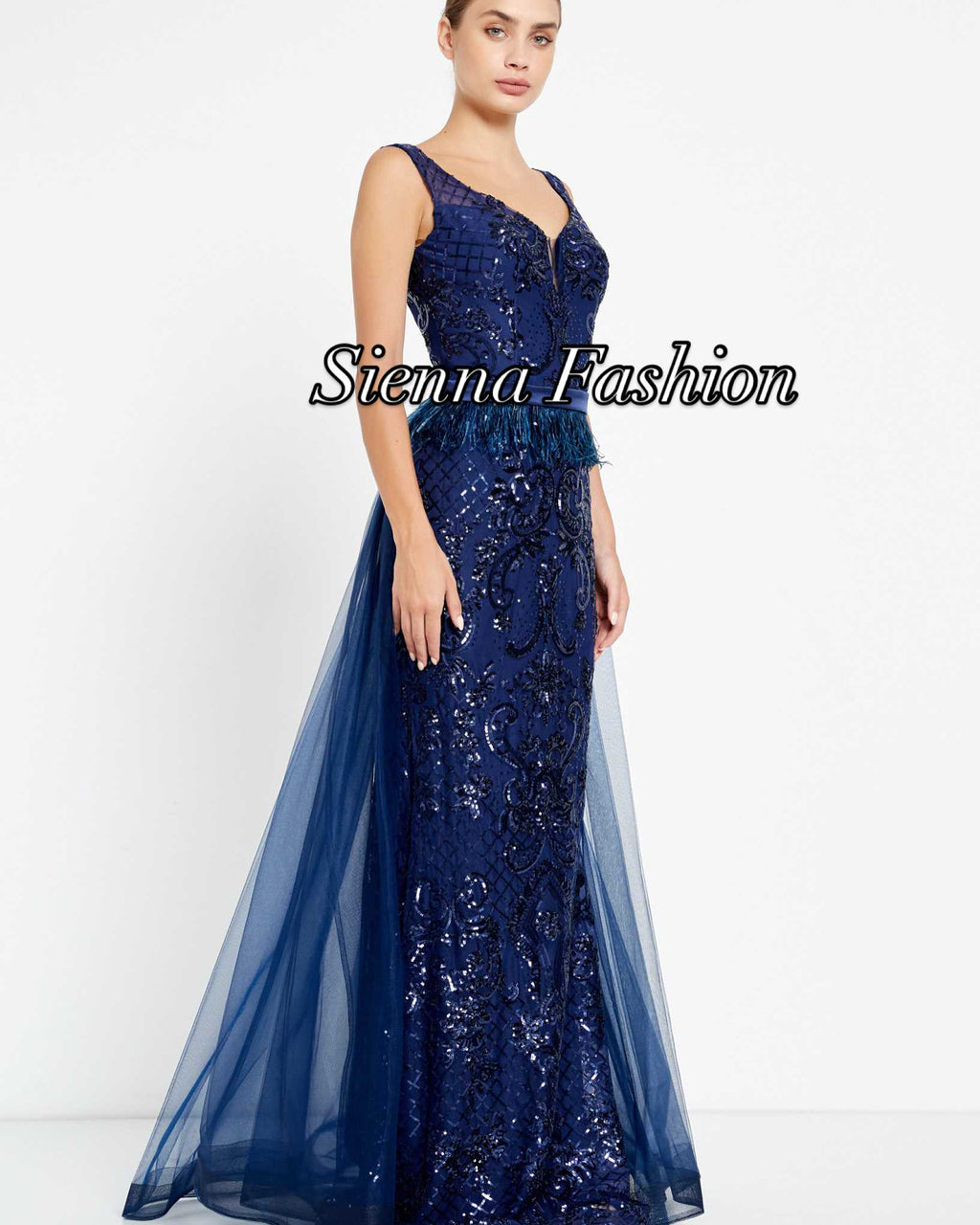 Rochie Jezebel