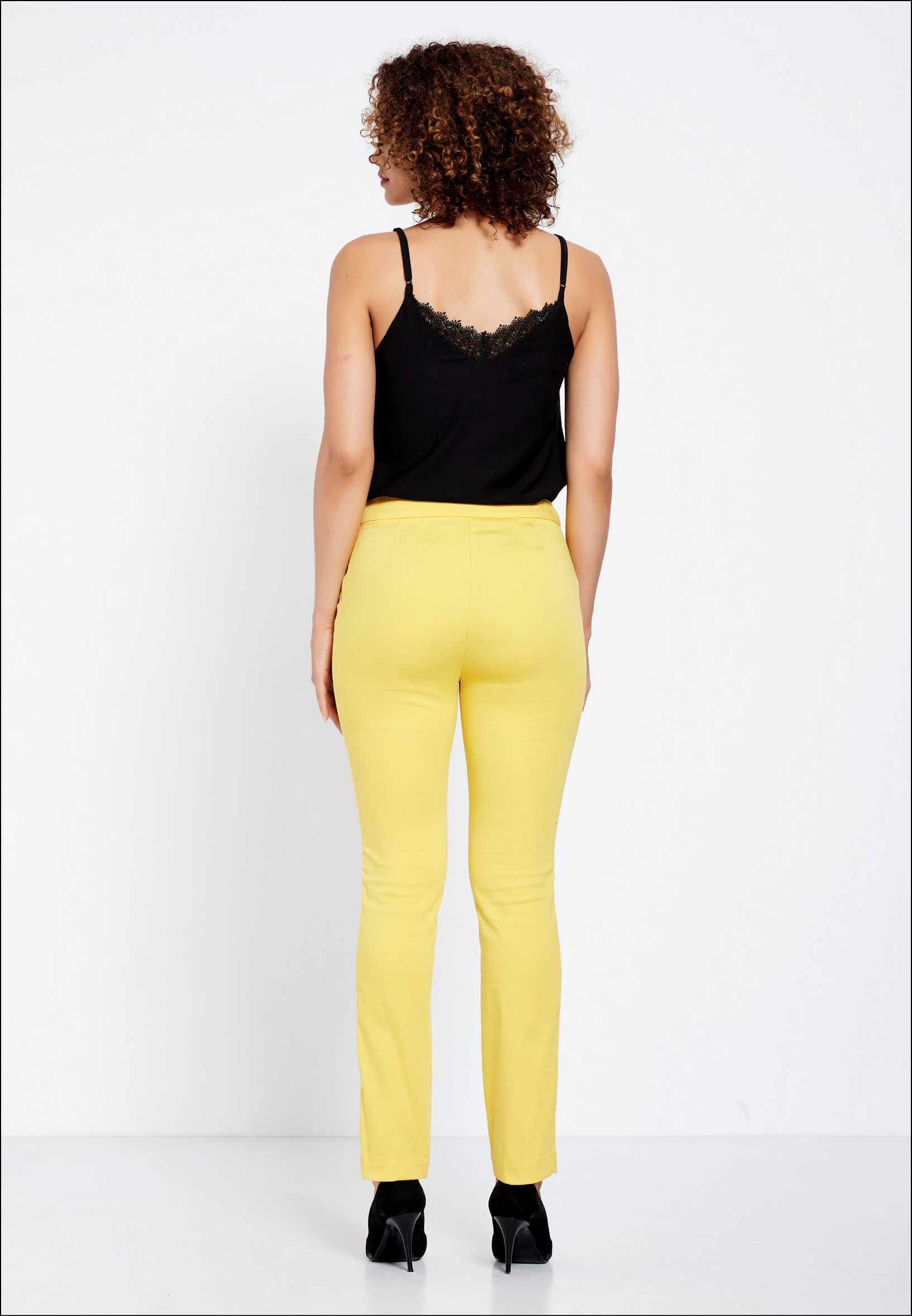 Pantaloni Damaris