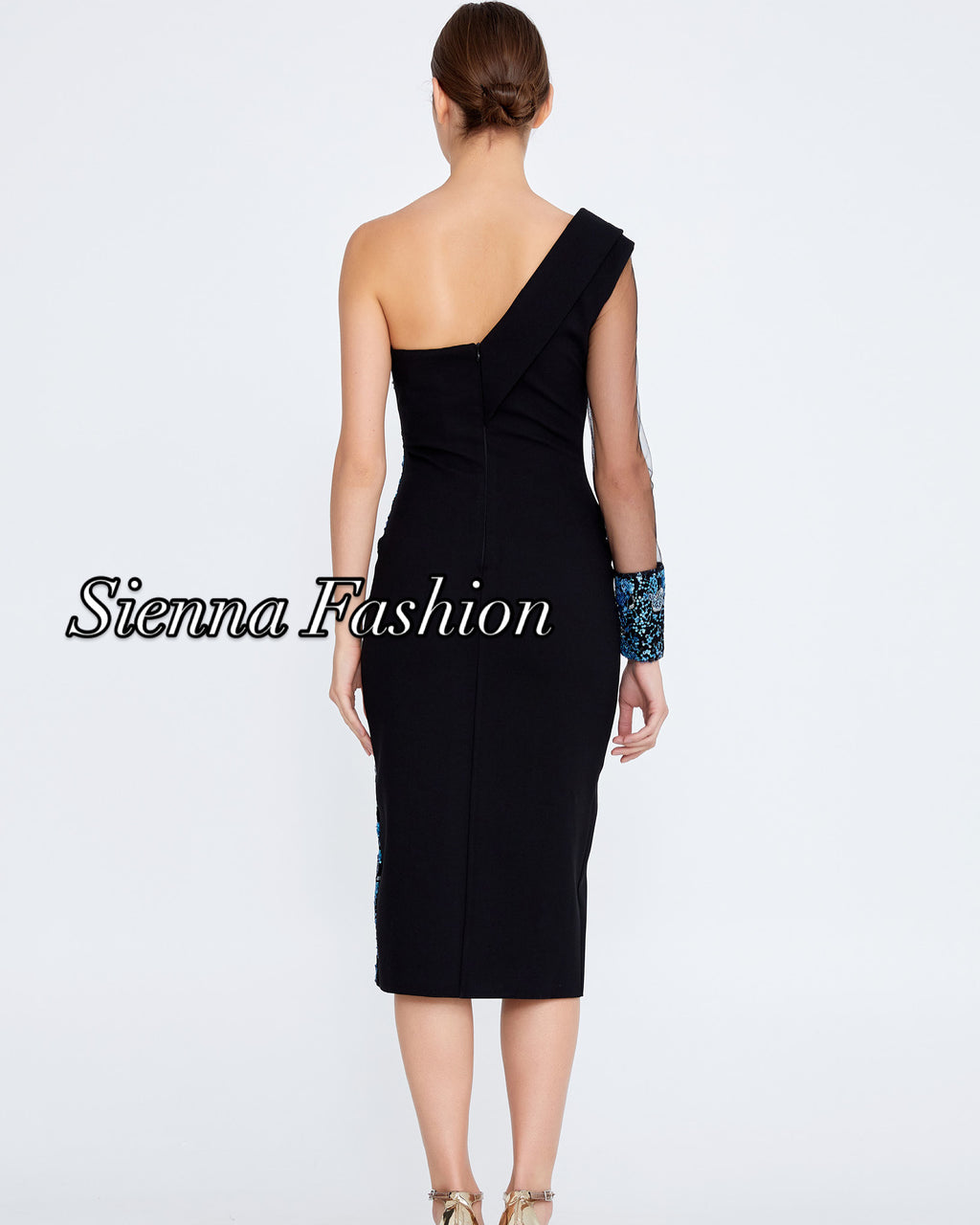 Rochie Skylar