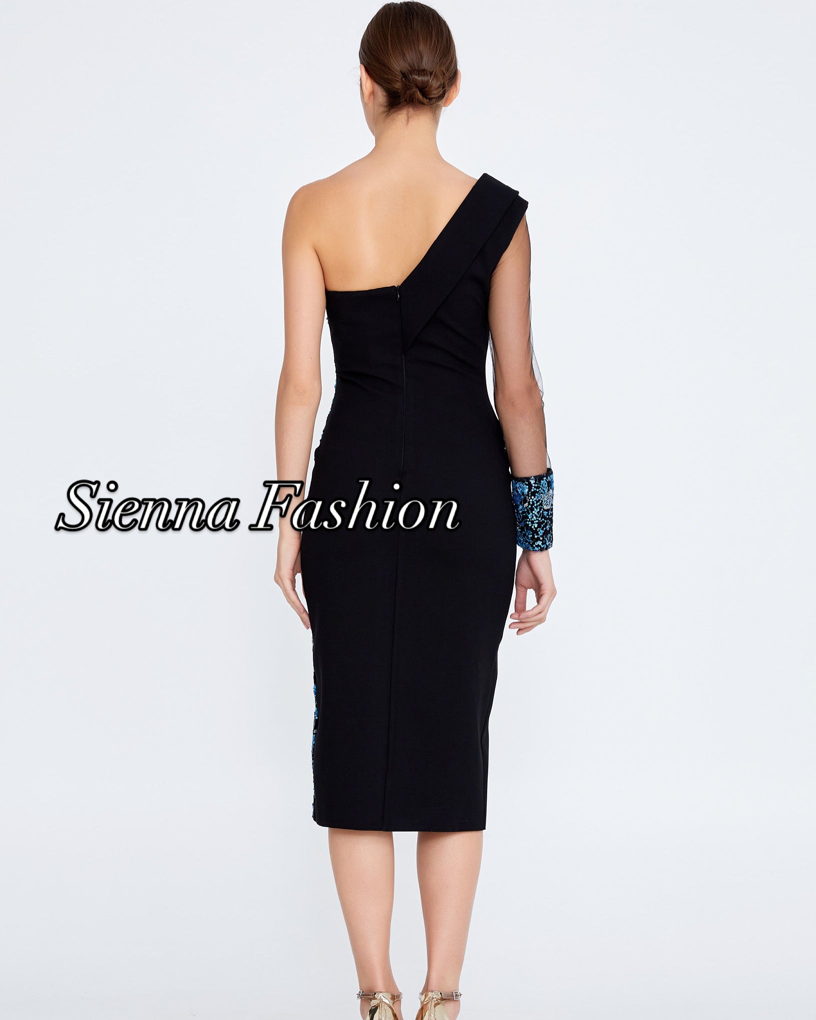 Rochie Skylar