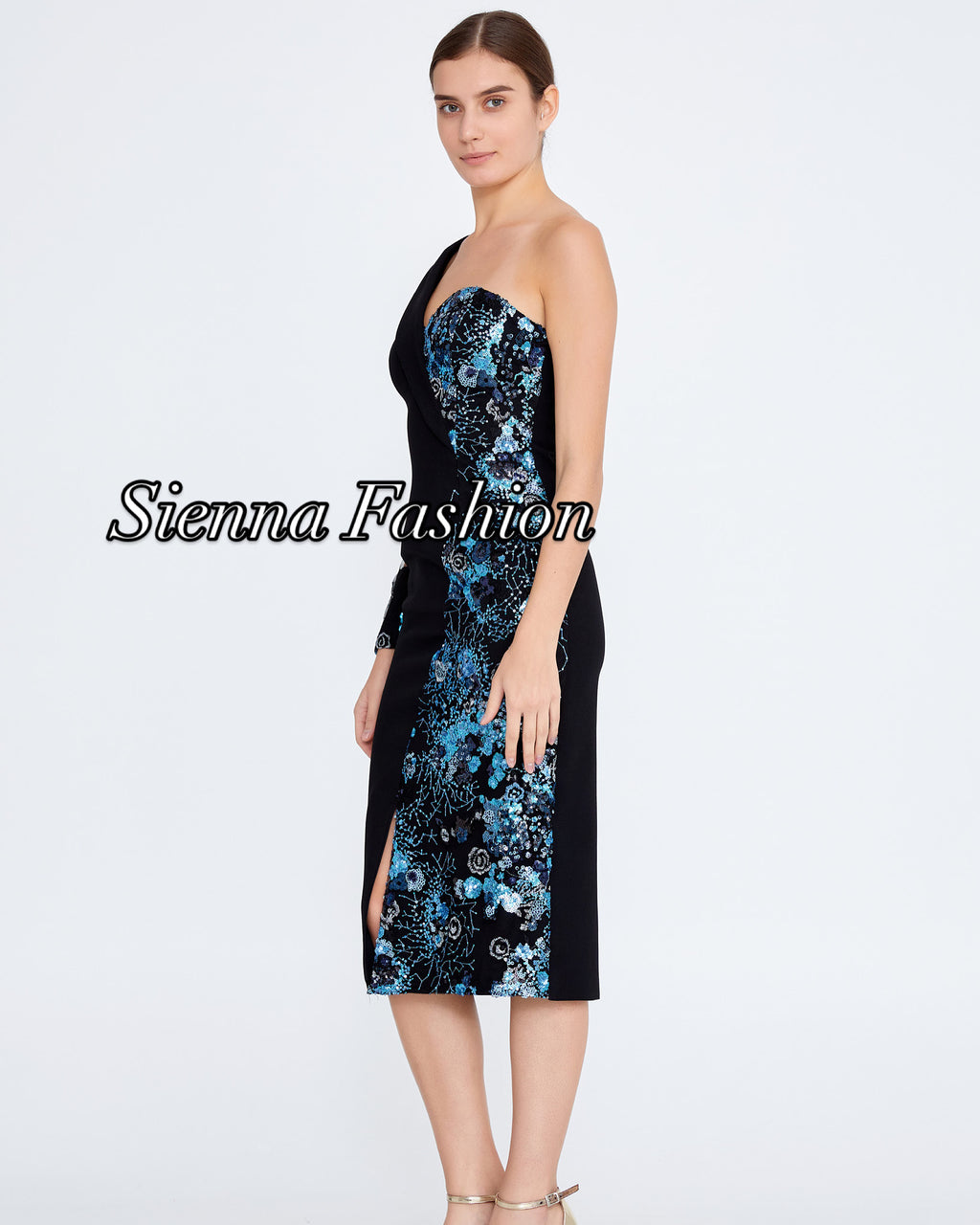 Rochie Skylar