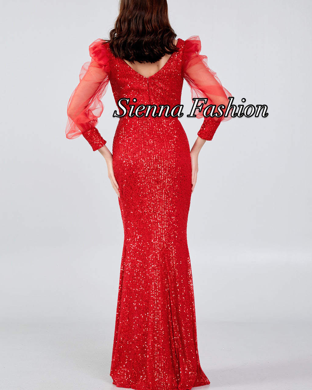 Rochie Florence rosie
