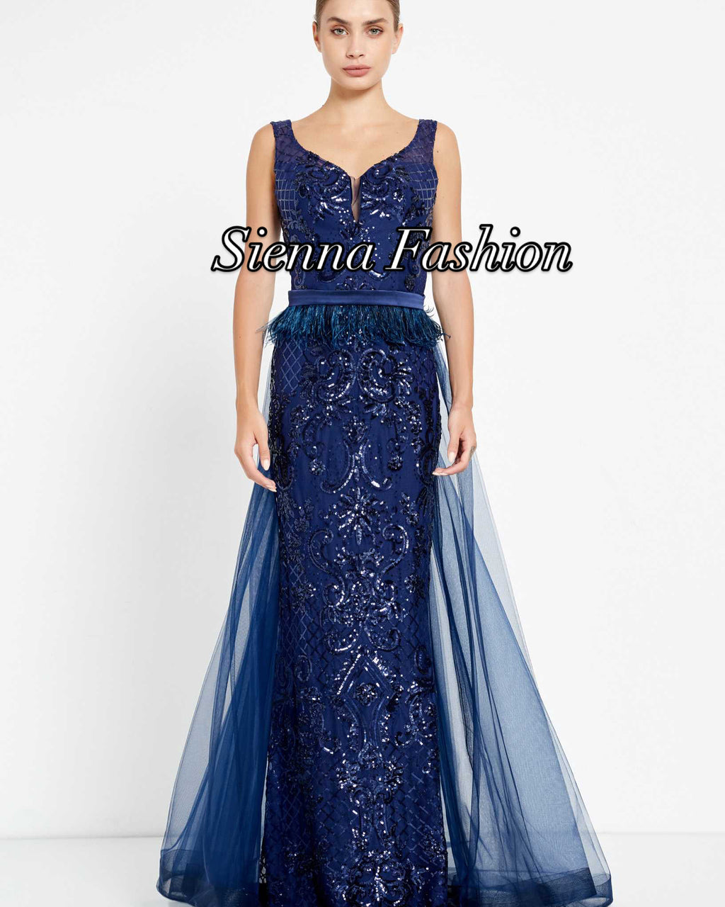 Rochie Jezebel