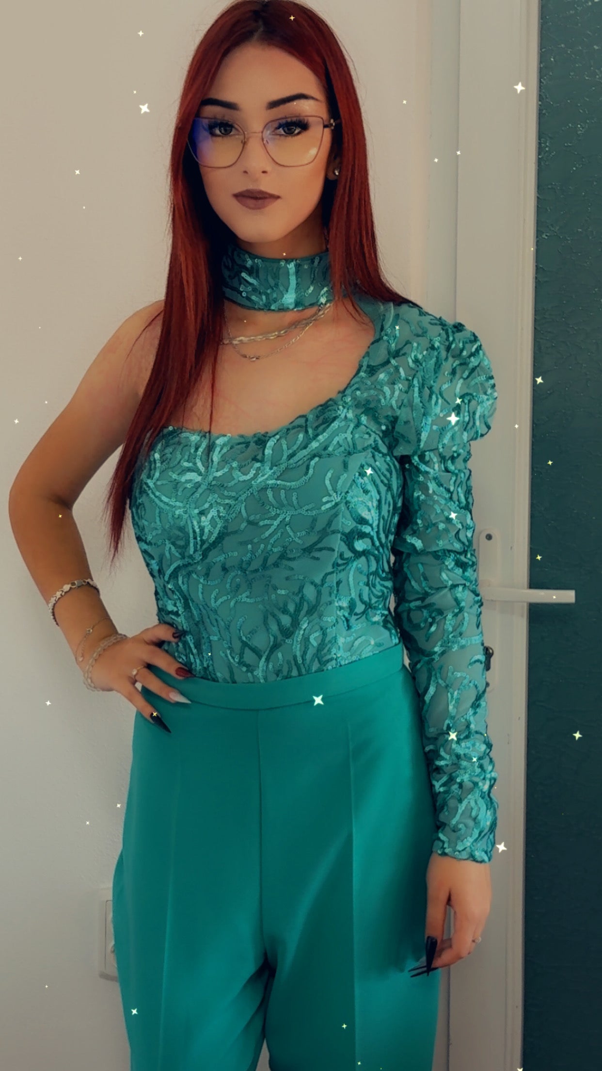 Salopeta Hera