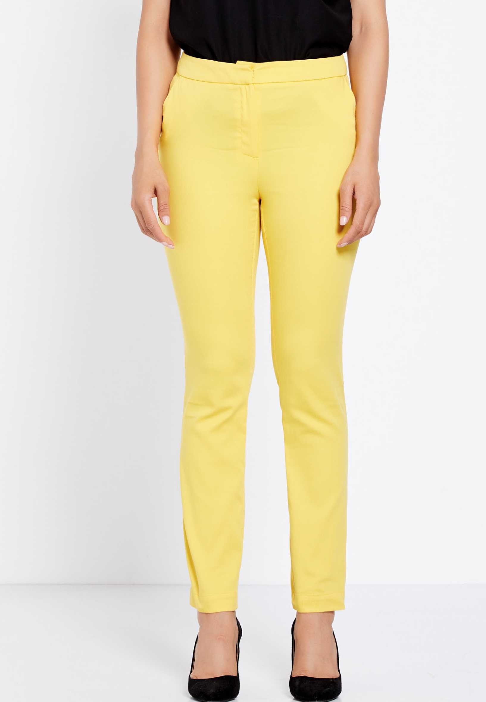 Pantaloni Damaris