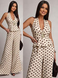 Compleu cu buline elegant