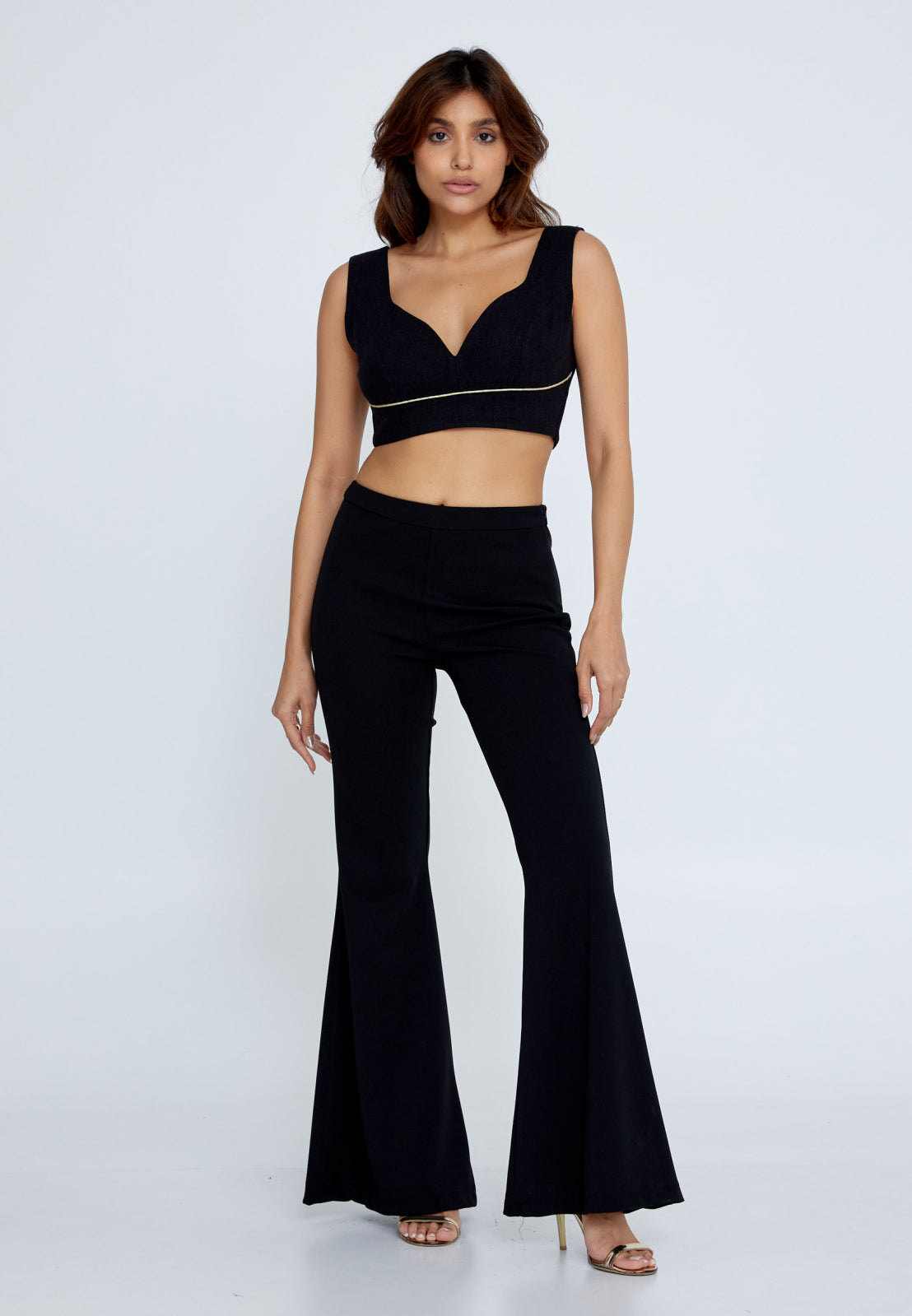 Pantaloni Aria