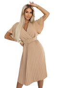 Rochie cu curea Maya