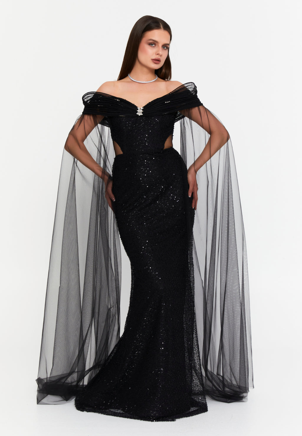 Rochie Narcissa