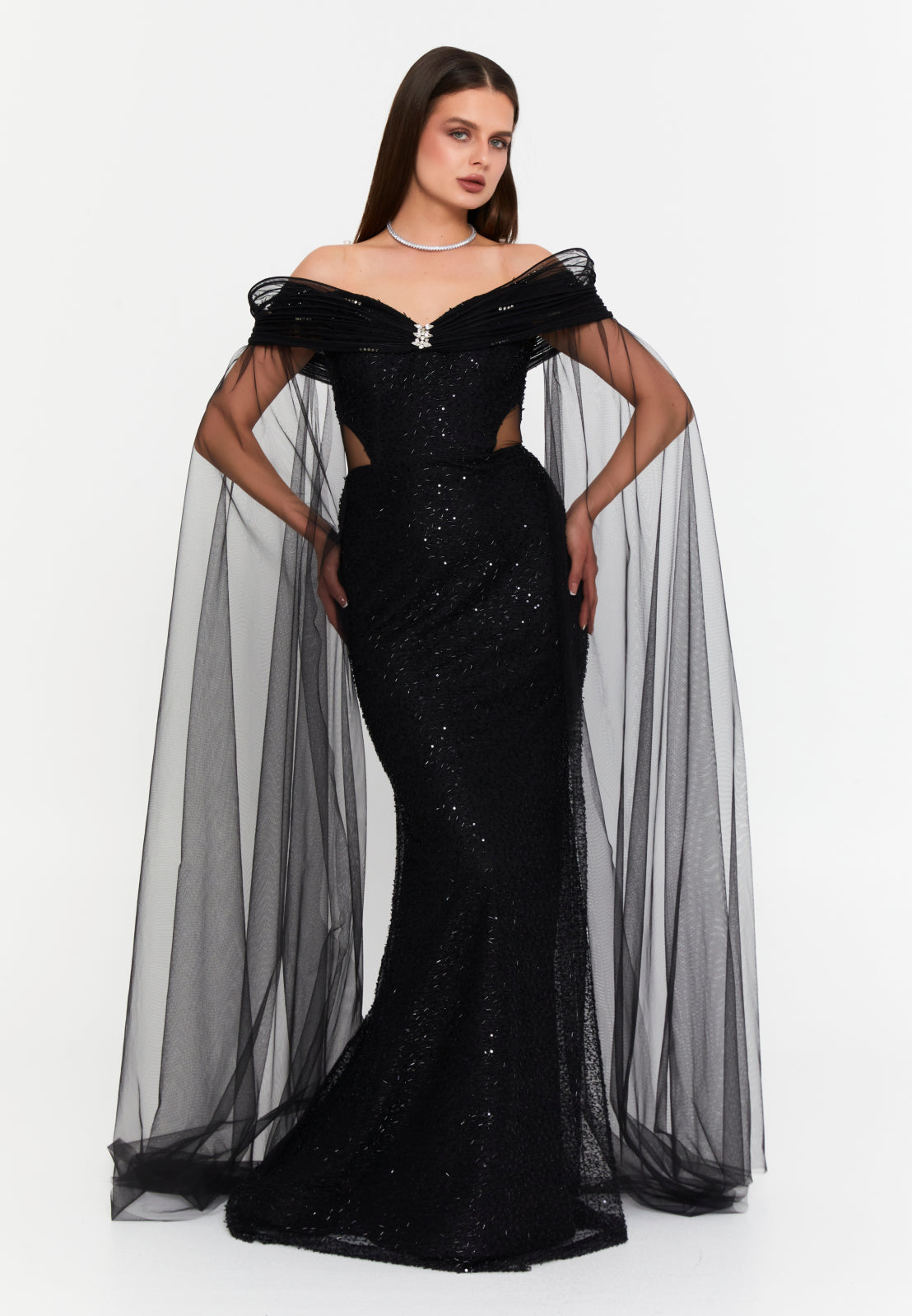 Rochie Narcissa